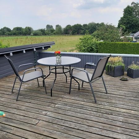 Auf Dem Hufen Appartement Ribnitz-Damgarten Buitenkant foto