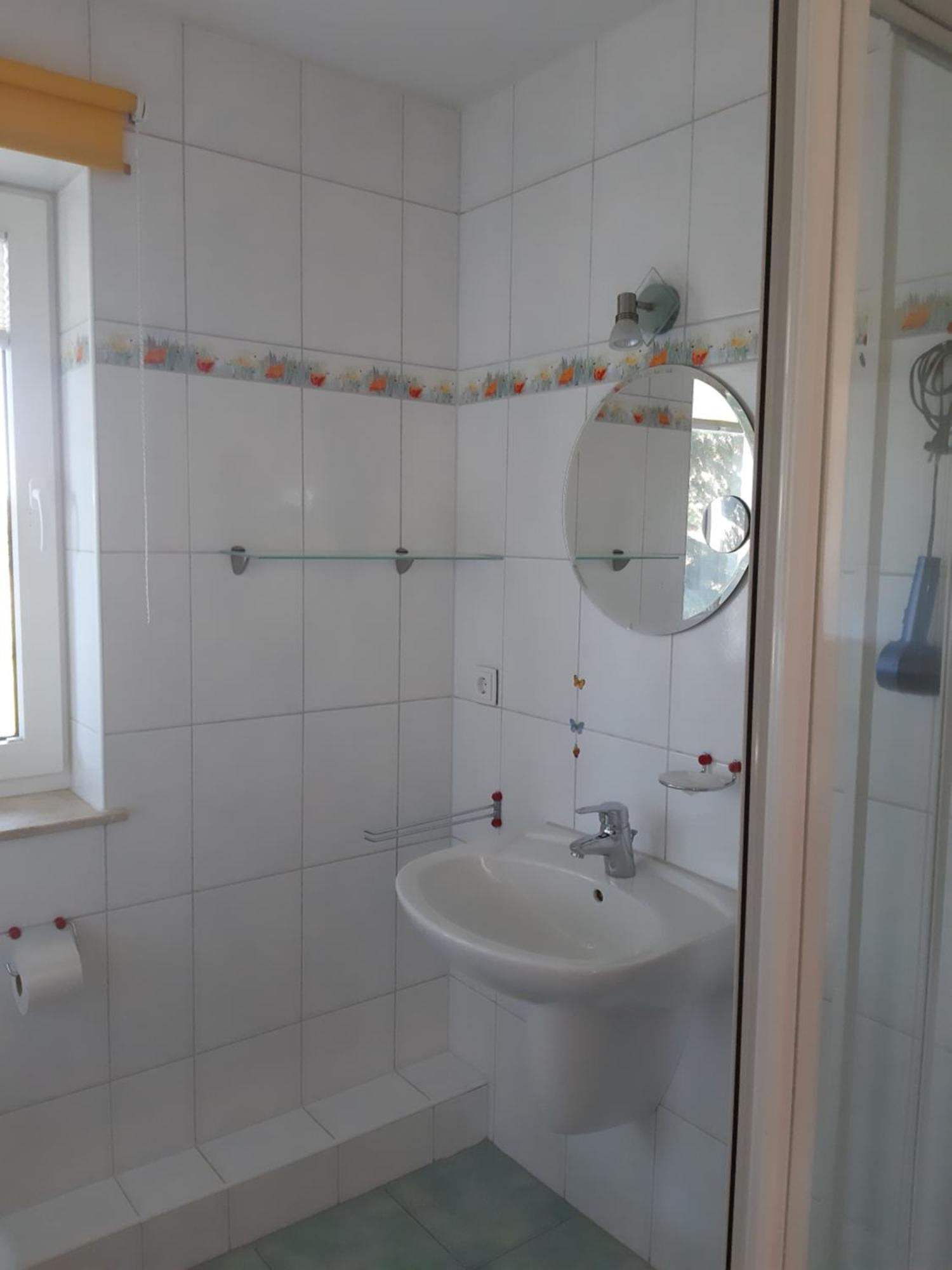 Auf Dem Hufen Appartement Ribnitz-Damgarten Buitenkant foto