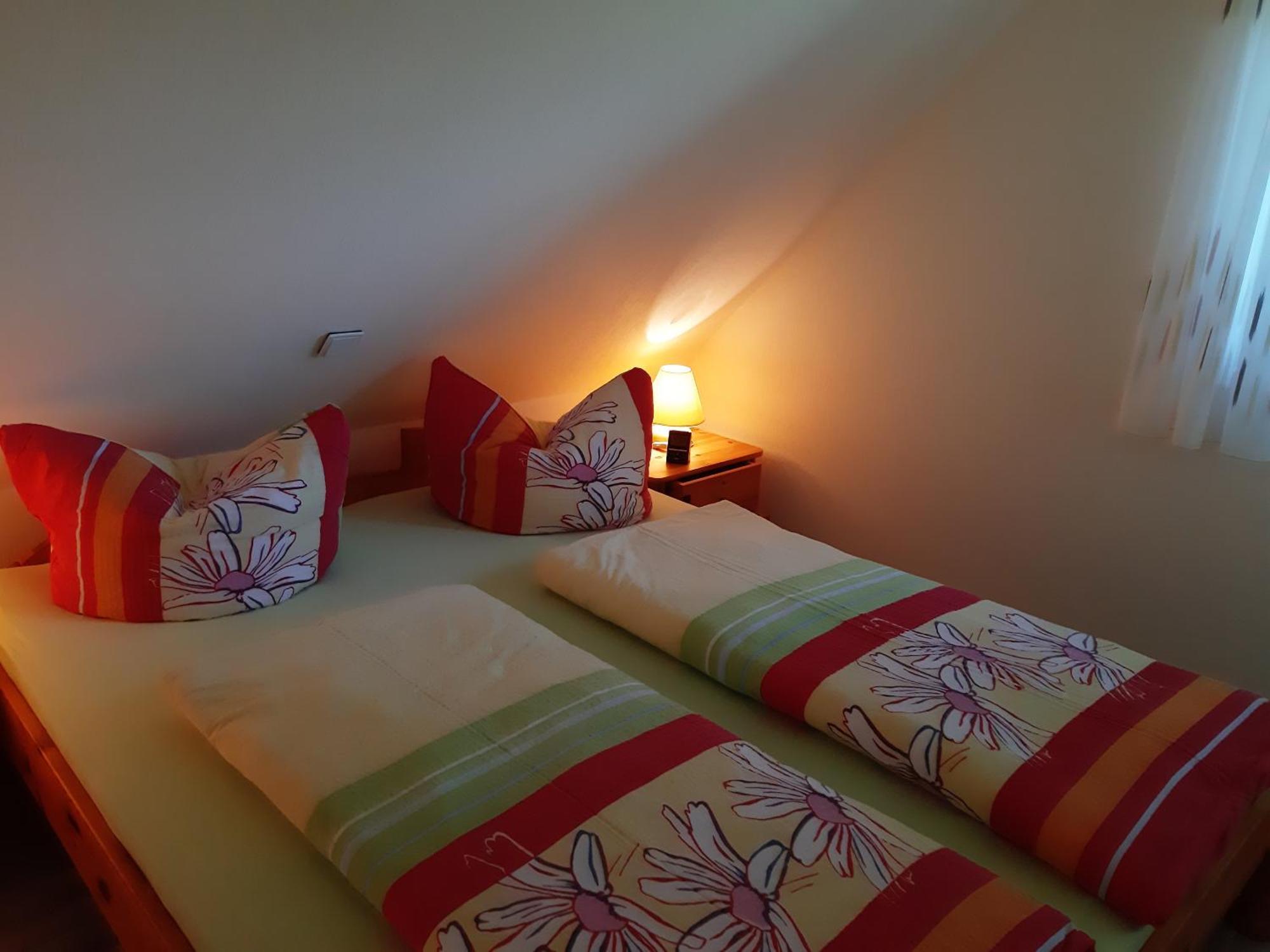Auf Dem Hufen Appartement Ribnitz-Damgarten Buitenkant foto